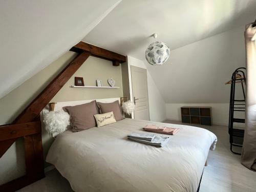 Apartamento La Glycine