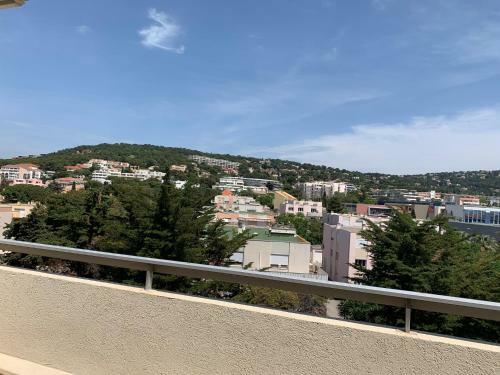 Apartamento Marines Antar�s 1