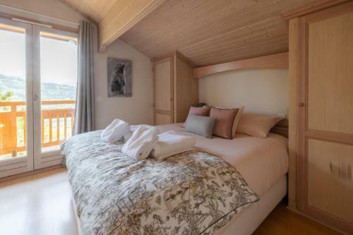 Chalet Taninges