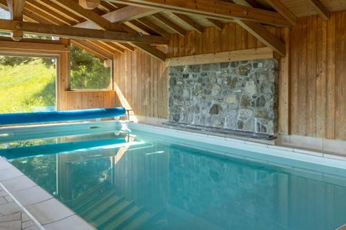 Chalet Taninges