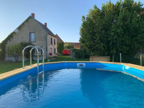 Minicamping Sous Les Cloches
