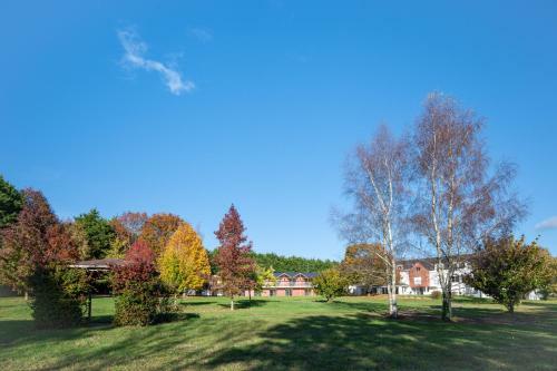 Apartamento La Villa Des Golf.e.s