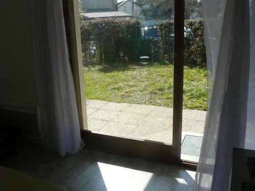 Apartamento Le Cosy