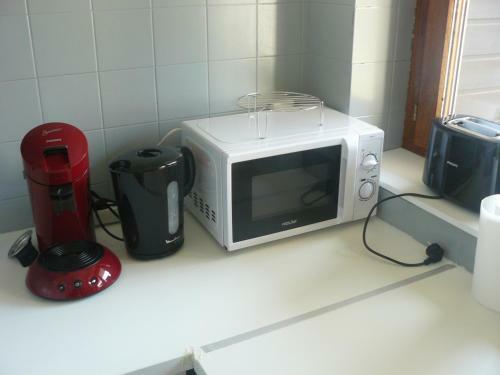 Apartamento Le Cosy