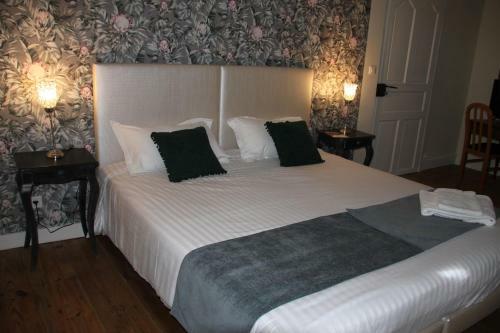 Bed & Breakfast La Maison Duffour
