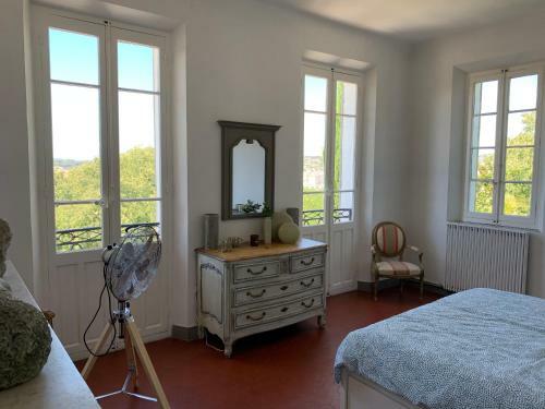 Villa Les Pervenches