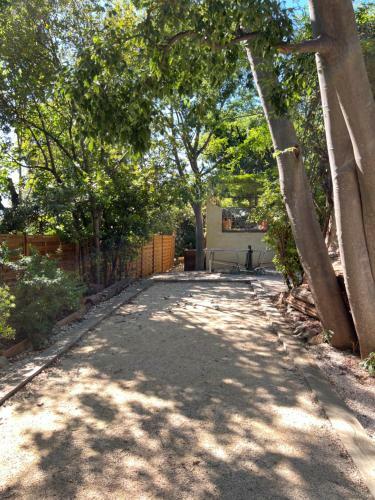 Villa Les Pervenches