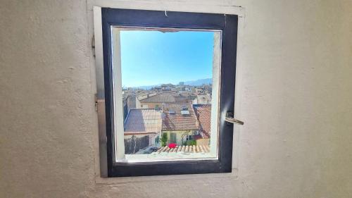 Apartamento Gregbnb-com - T2 Mezzanine / Atypique - Centre Ancien