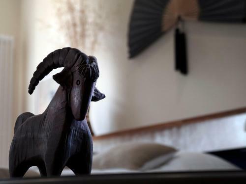 Bed & Breakfast Ch�teau Fleur D'aya