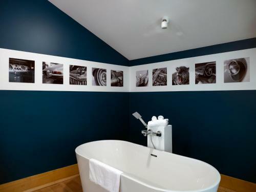 Bed & Breakfast Ch�teau Fleur D'aya