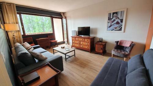 Apartamento Studio Hyper Centre Valberg
