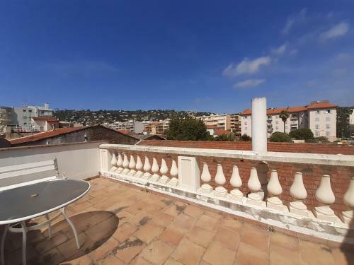 Apartamento Solaris