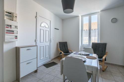 Apartamento Les Perles De Vals - Am�thyste