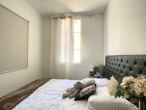Apartamento Golfe-juan : Super Appartement Proche de La Mer