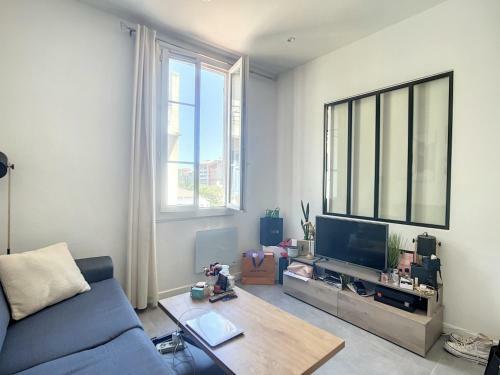 Apartamento Golfe-juan : Super Appartement Proche de La Mer