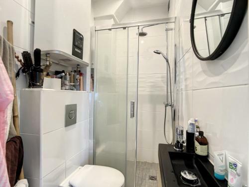 Apartamento Golfe-juan : Super Appartement Proche de La Mer