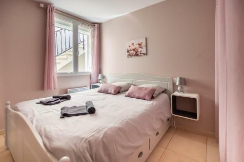 Apartamento Les Perles De Vals - Ambre