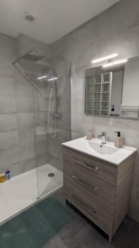 Apartamento Le Gambetta : Magnifique T2 Dans Centre Historique
