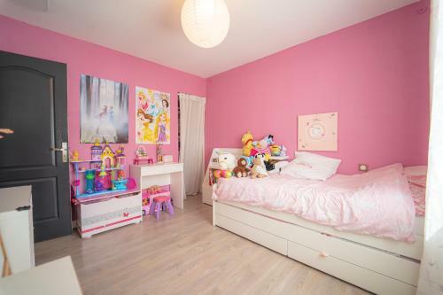 Villa Agate By Precious Houses