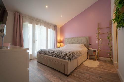 Villa Agate By Precious Houses