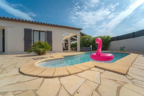 Villa Agate By Precious Houses