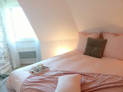 Hostal Les Chambres Du Vert Galant "la Campagne Qui Murmure"