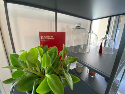 Apartamento Lake & Mountain View - Piscine, Parking, Terrasse