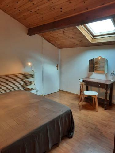 Villa Et Sa Piscine Priv�e, Au Calme