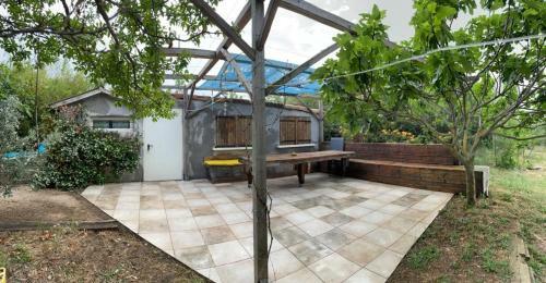 Studio Avec Jardin