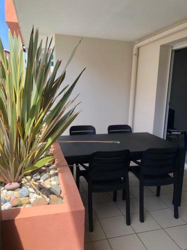 Apartamento Jetez L'ancre
