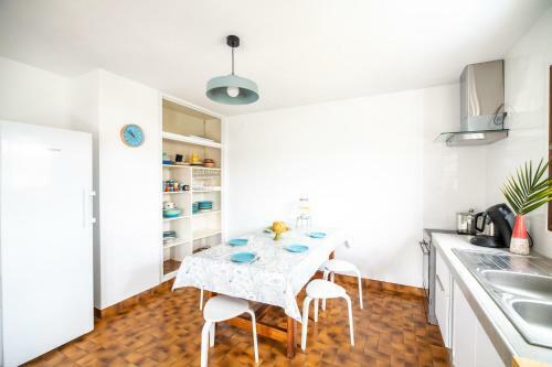 Chez Fofon - Villa Vieux Boucau
