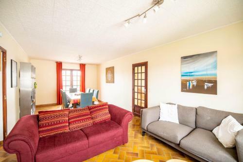 Chez Fofon - Villa Vieux Boucau
