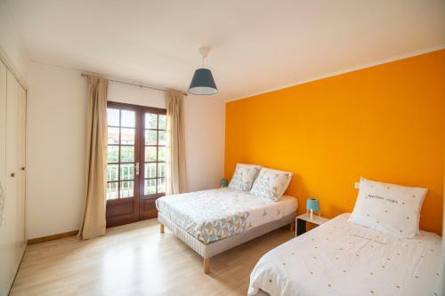 Chez Fofon - Villa Vieux Boucau
