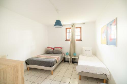 Chez Fofon - Villa Vieux Boucau
