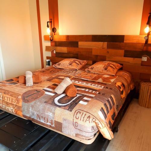Hostal Bien �tre Simple