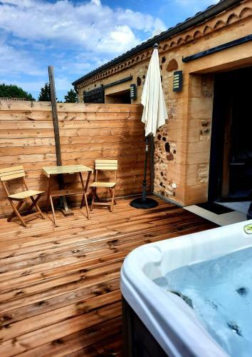 Hostal Bien �tre Simple