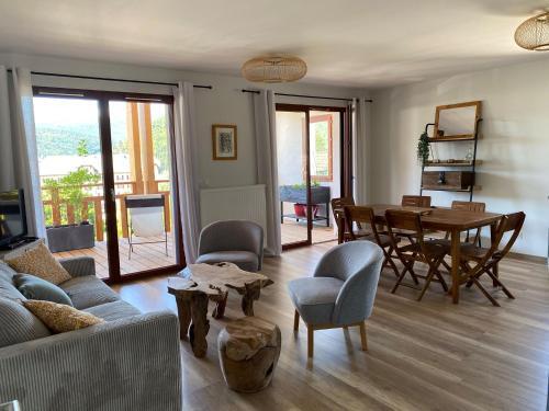 Apartamento Chez R.o.z.