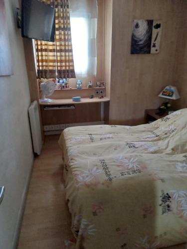 Apartamento Marina Baie Des Anges