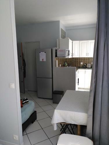 Apartamento Charmant Appartement � 600 M de La Plage