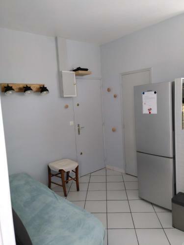 Apartamento Charmant Appartement � 600 M de La Plage
