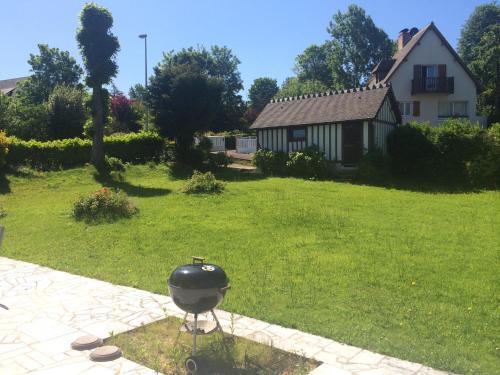 Agroturismo Le Mesnil