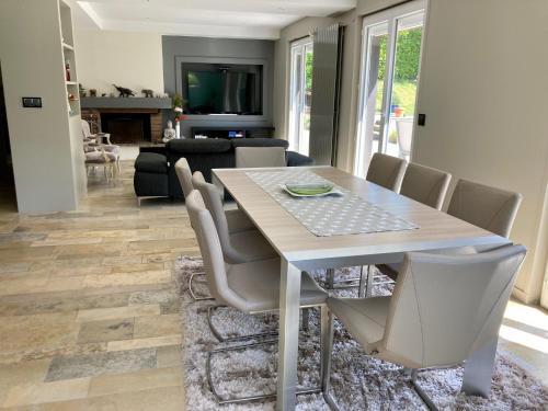 Agroturismo Le Mesnil