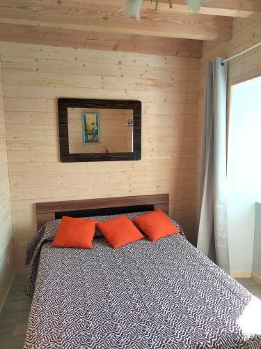 Hostal Le G�te Du Bachat