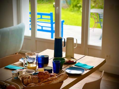 Bed & Breakfast Villa Kyprys