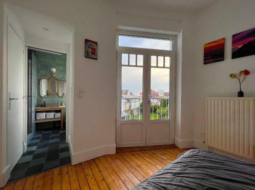 Bed & Breakfast Villa Kyprys