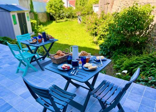 Bed & Breakfast Villa Kyprys