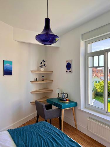 Bed & Breakfast Villa Kyprys