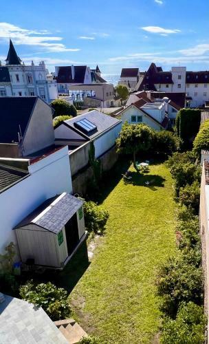 Bed & Breakfast Villa Kyprys