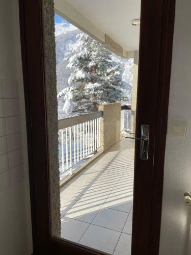 Apartamento Edelweiss de Vallouise-pelvoux, 52m2