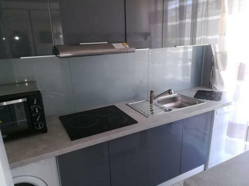 Apartamento Les Floden